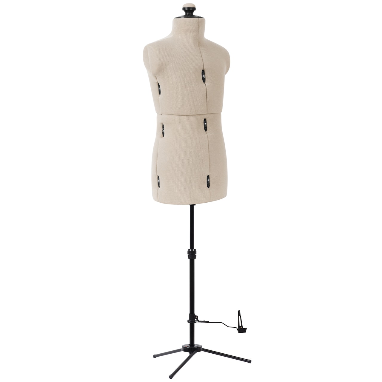 Dritz® Little Double Child Dress Form with Adjustable Tri-Pod Stand